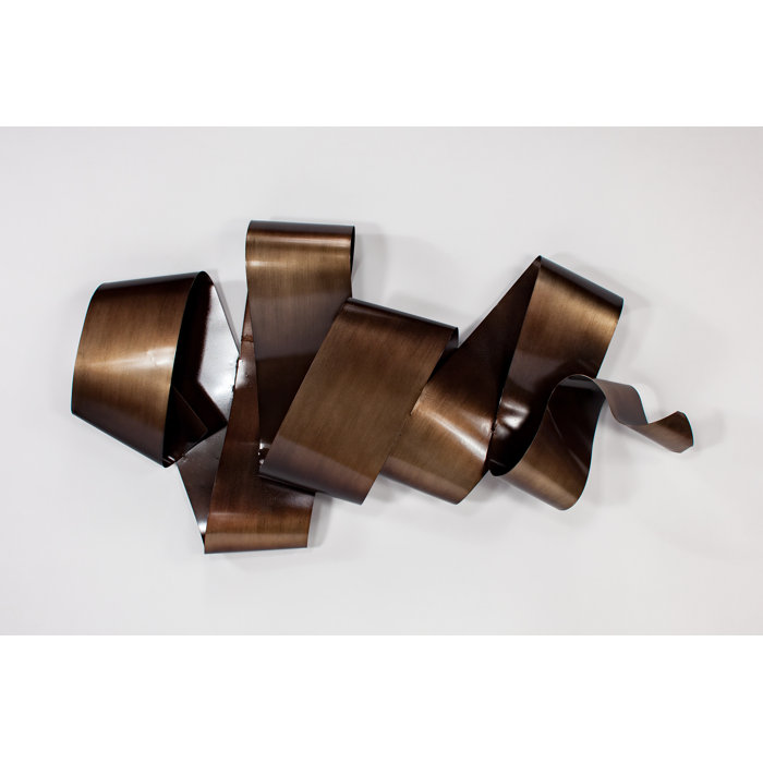 Artmax Handmade Metal Wall Decor Perigold